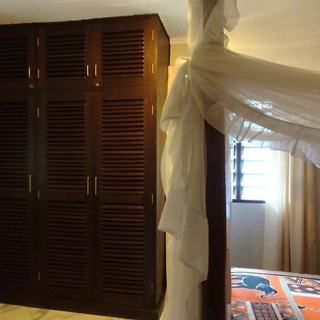 Residence Maison Muege Kilifi Zewnętrze zdjęcie