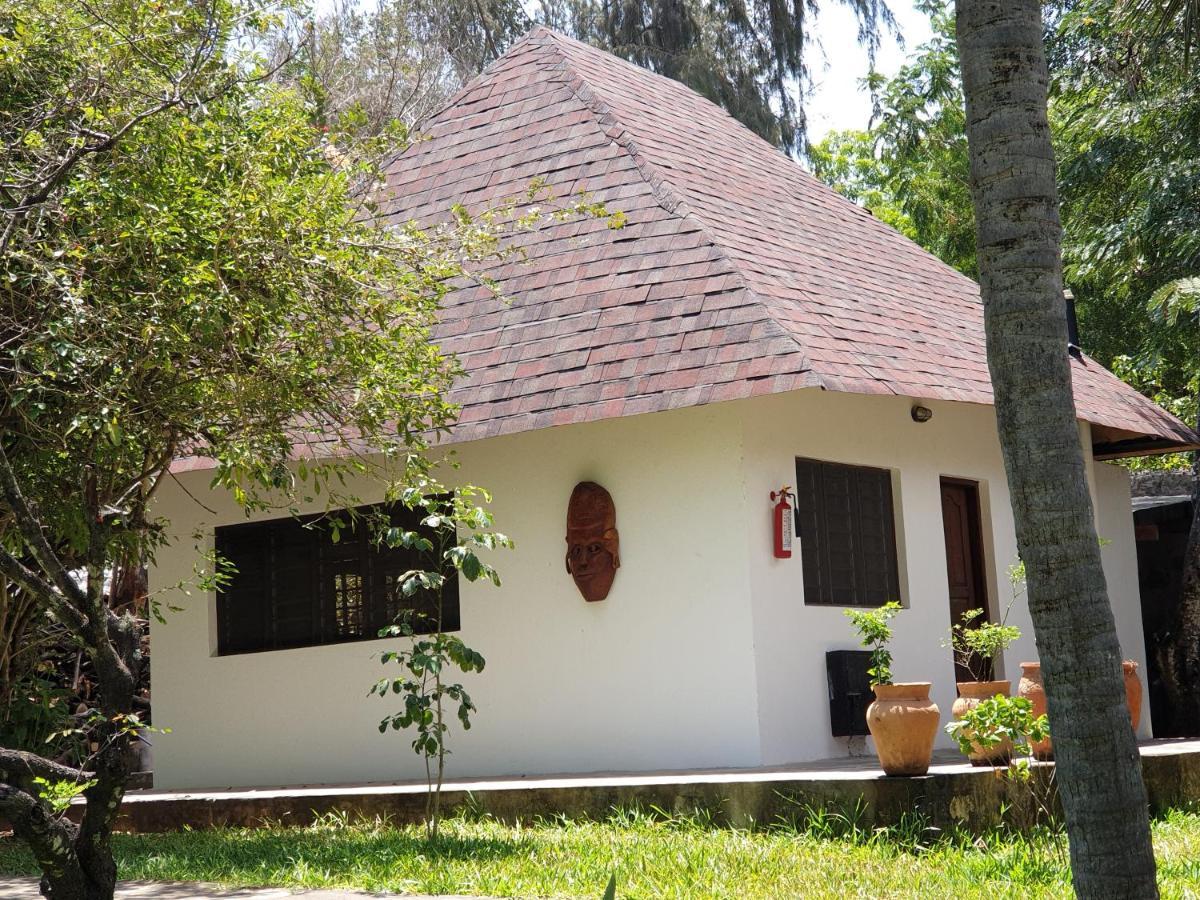 Residence Maison Muege Kilifi Zewnętrze zdjęcie