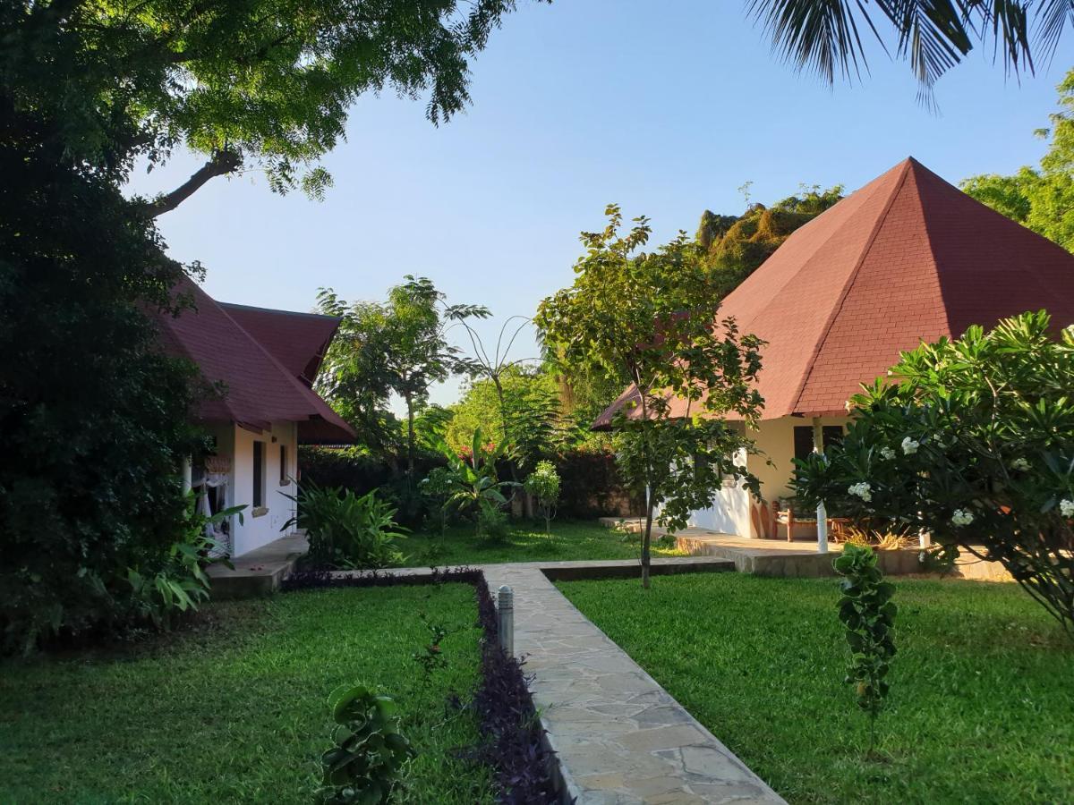Residence Maison Muege Kilifi Zewnętrze zdjęcie