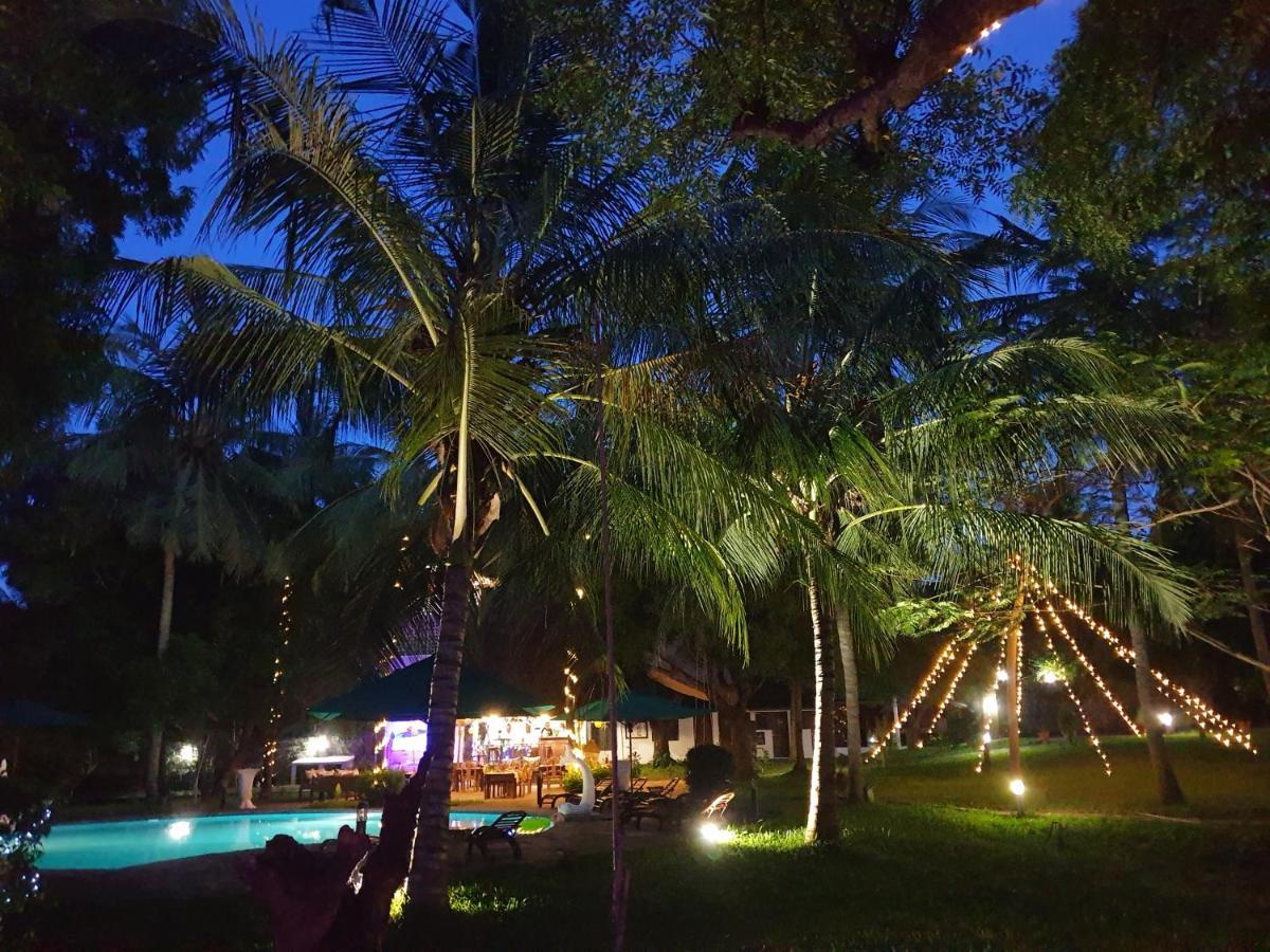 Residence Maison Muege Kilifi Zewnętrze zdjęcie