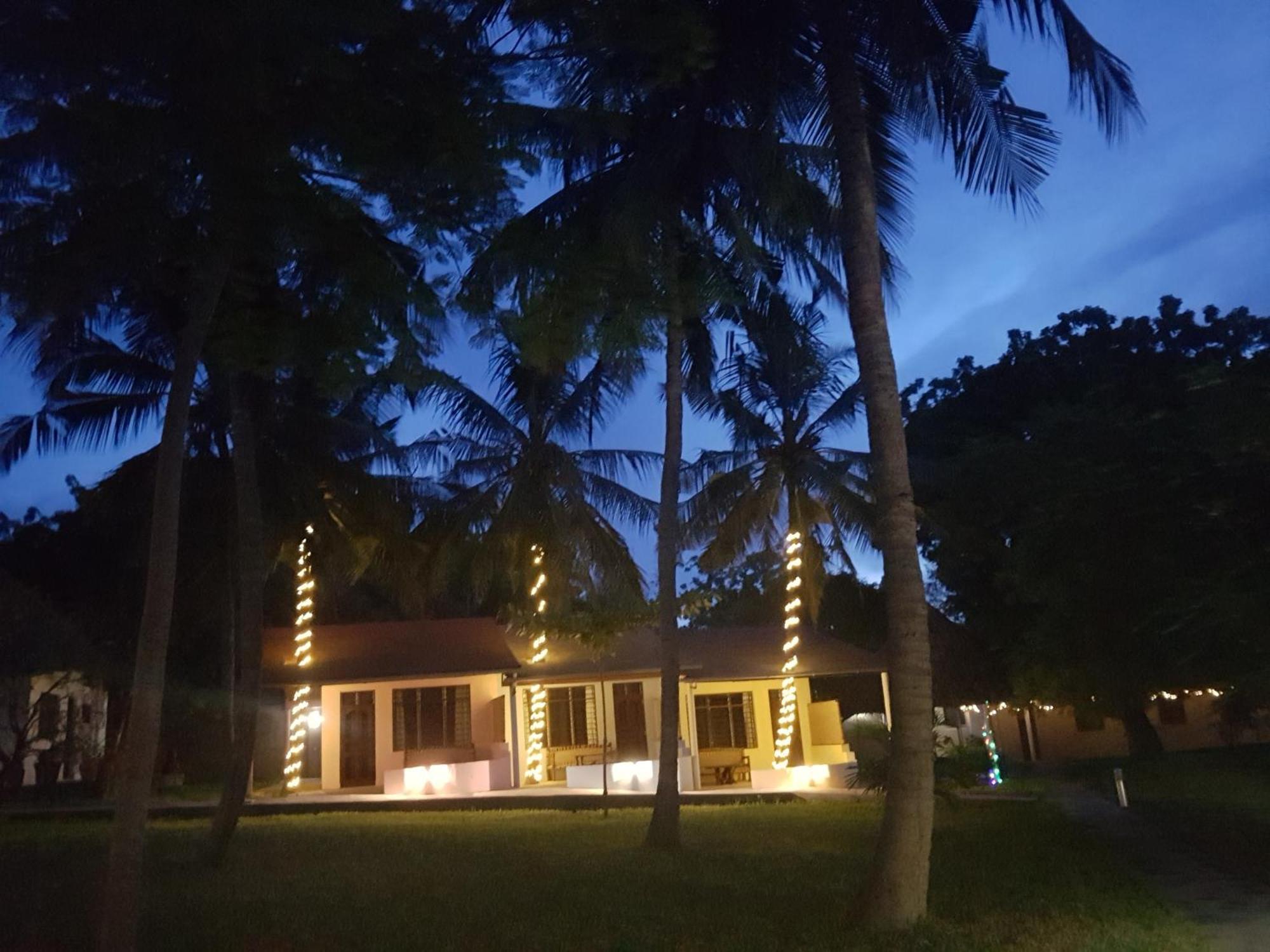 Residence Maison Muege Kilifi Pokój zdjęcie