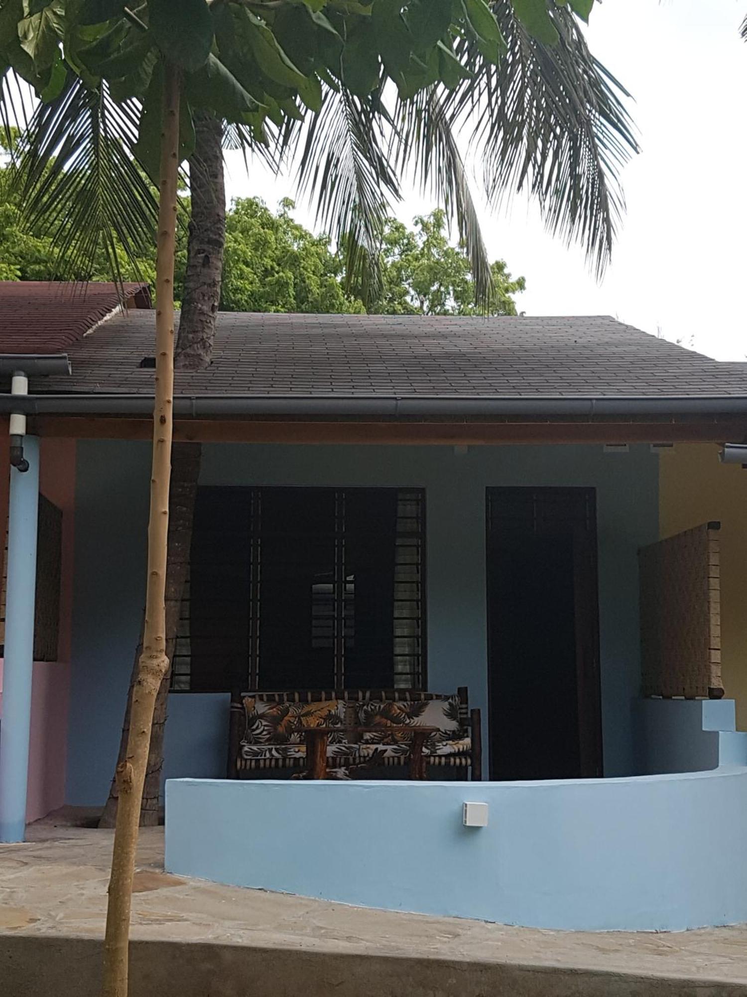 Residence Maison Muege Kilifi Pokój zdjęcie