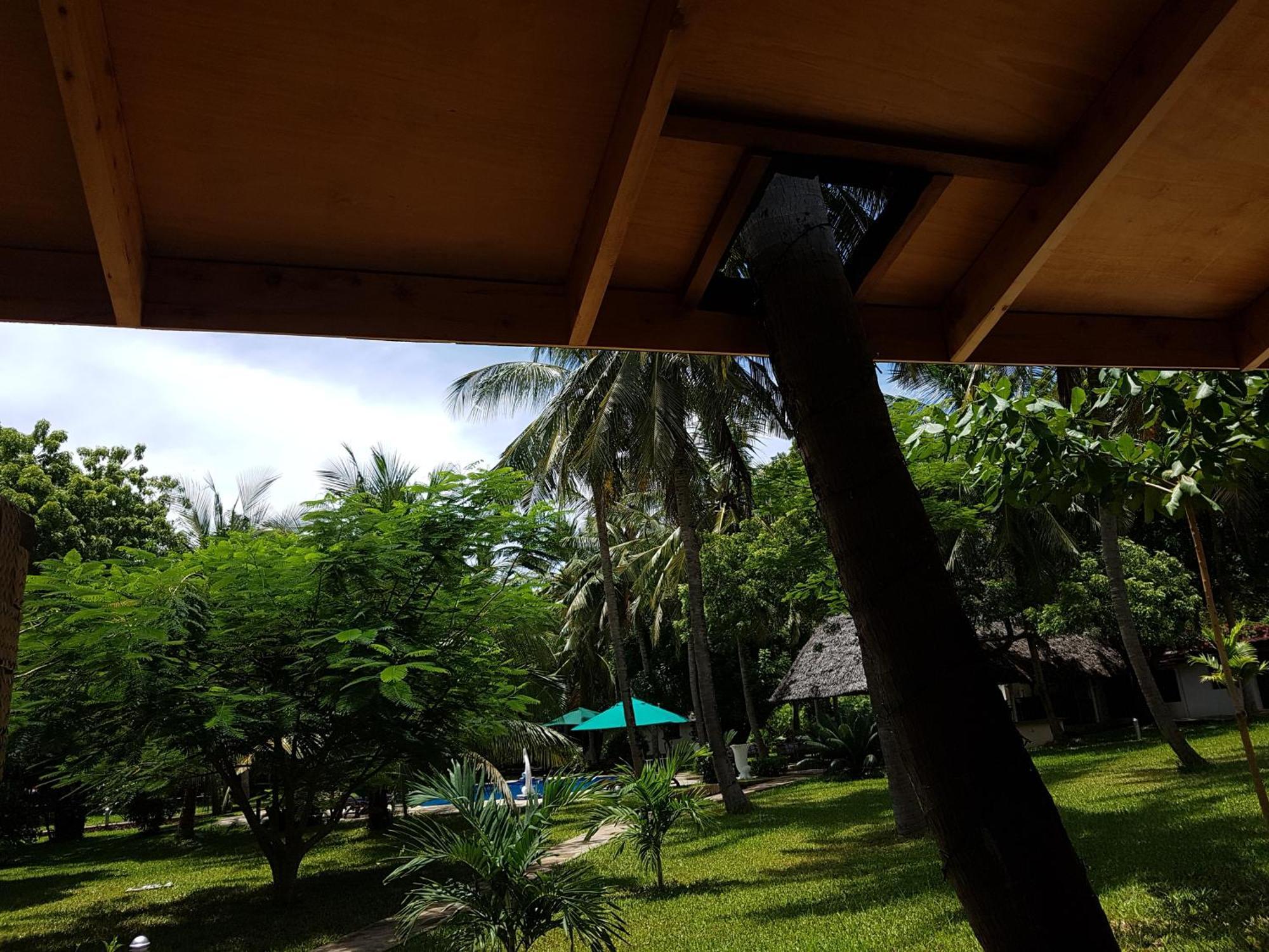 Residence Maison Muege Kilifi Pokój zdjęcie