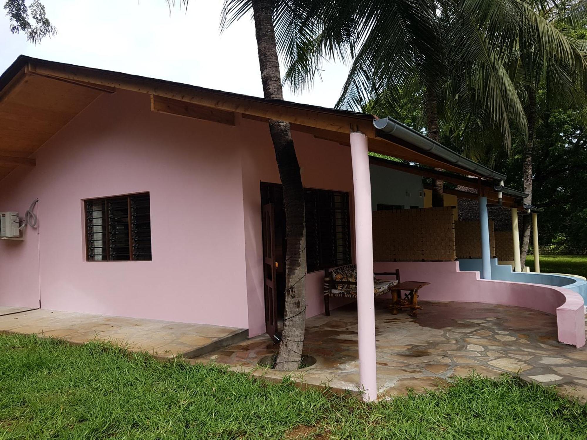 Residence Maison Muege Kilifi Pokój zdjęcie