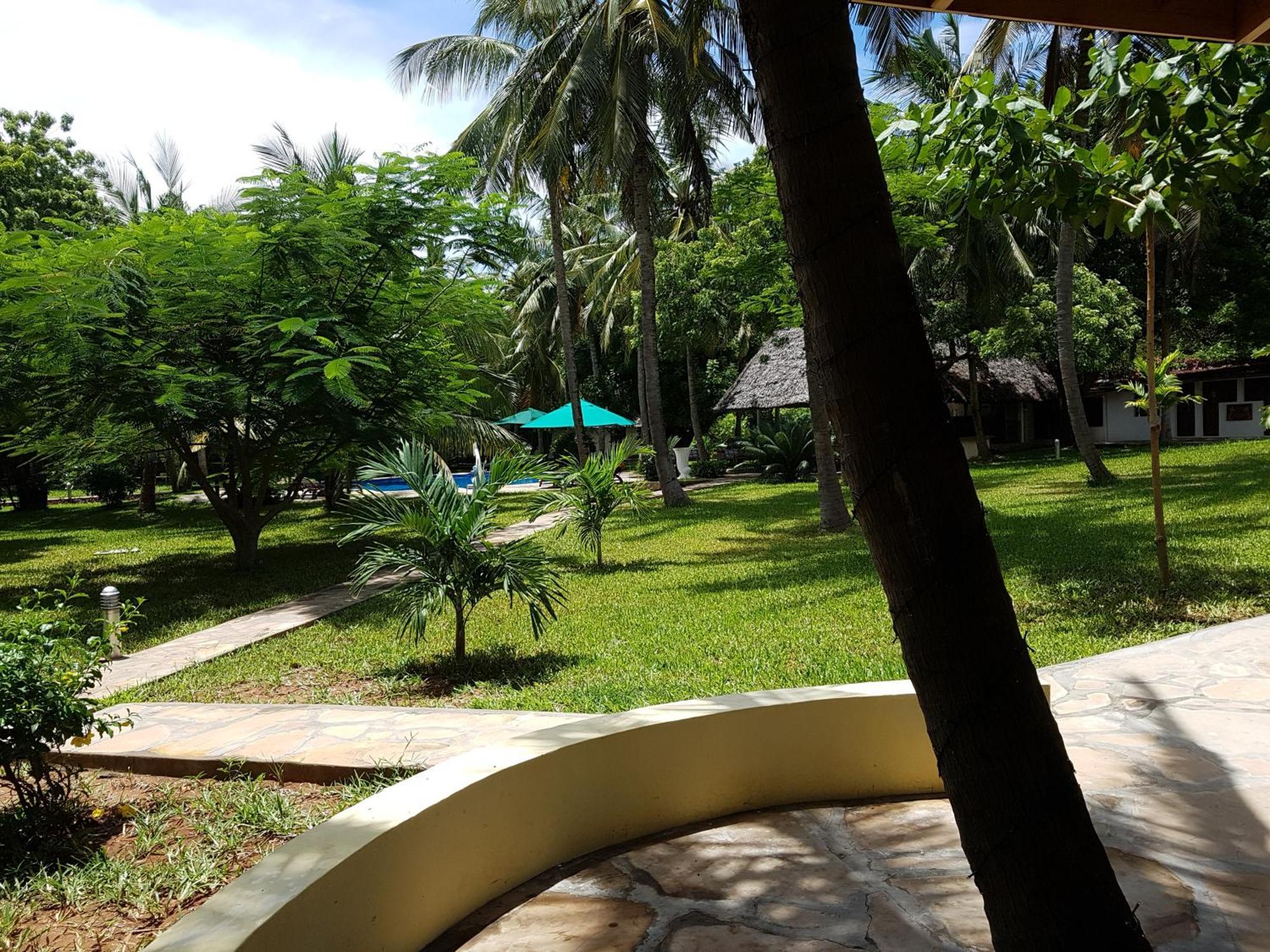 Residence Maison Muege Kilifi Pokój zdjęcie