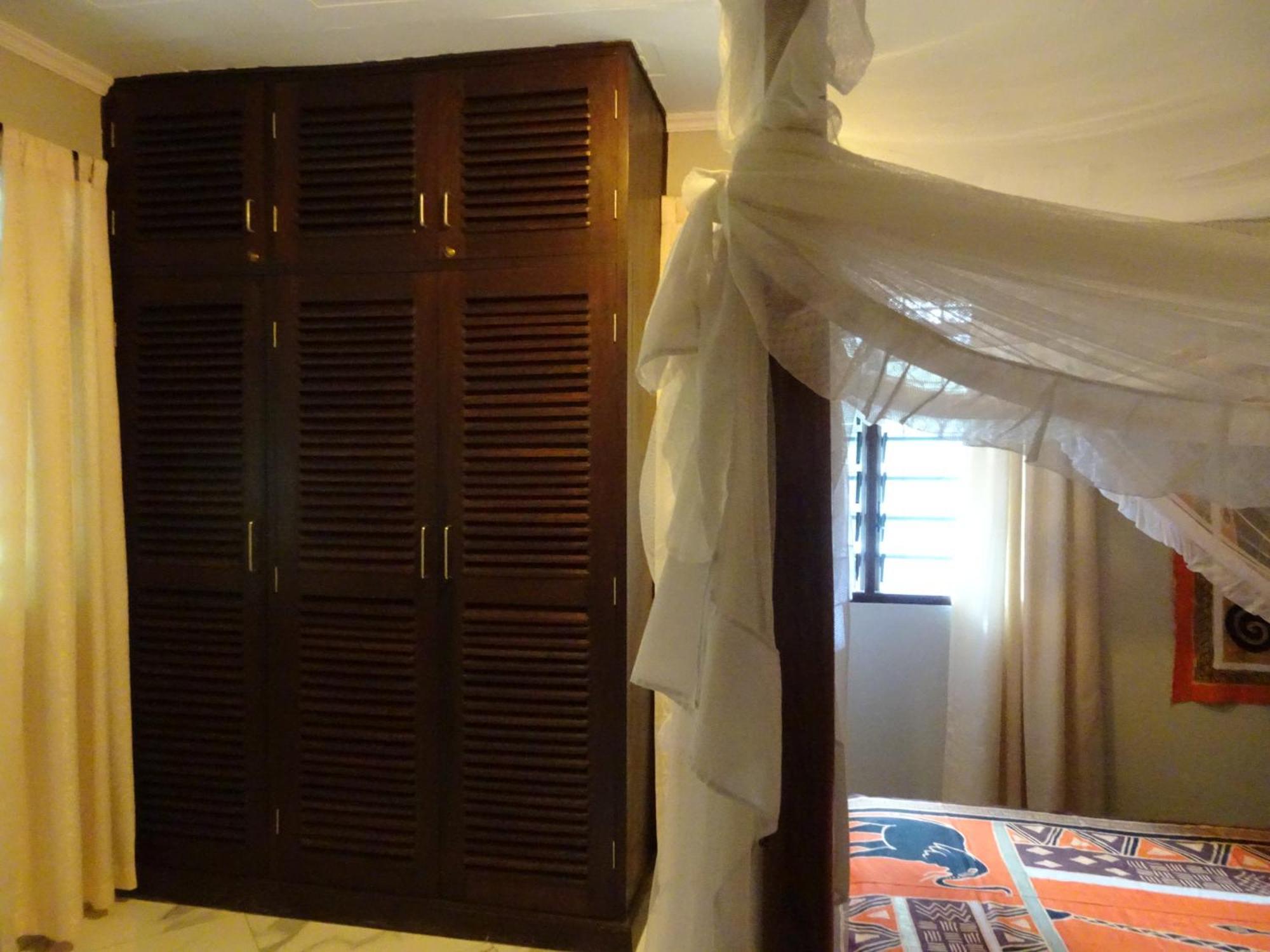 Residence Maison Muege Kilifi Zewnętrze zdjęcie