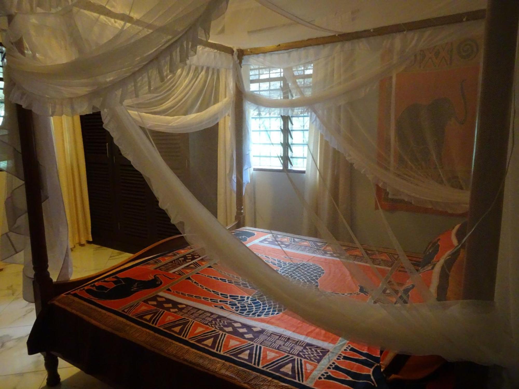 Residence Maison Muege Kilifi Zewnętrze zdjęcie