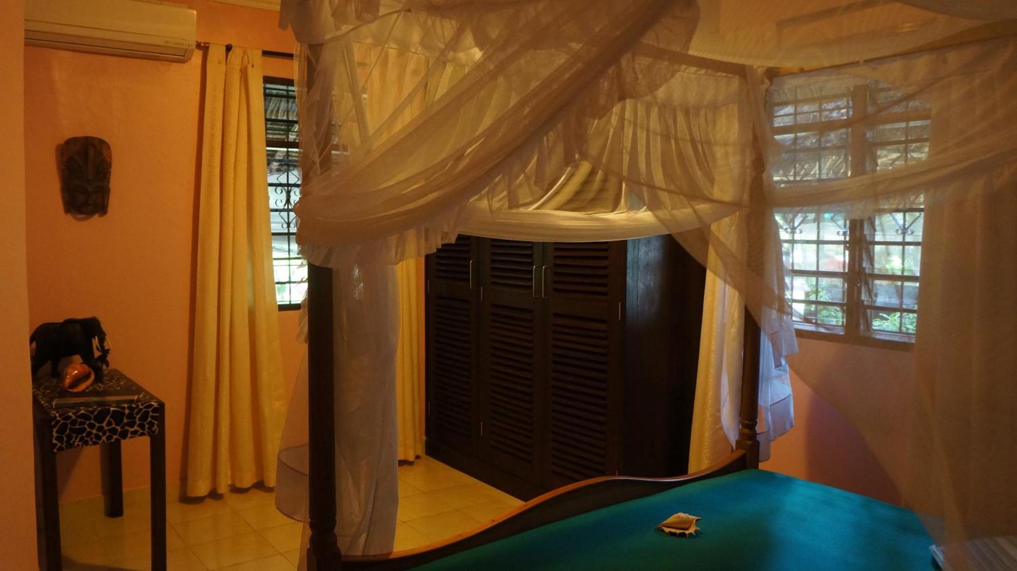 Residence Maison Muege Kilifi Pokój zdjęcie