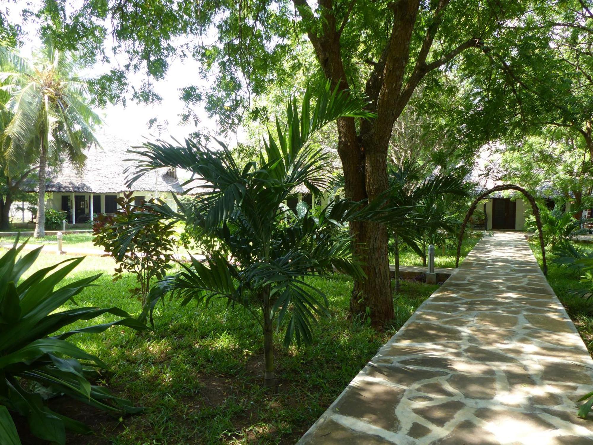 Residence Maison Muege Kilifi Pokój zdjęcie