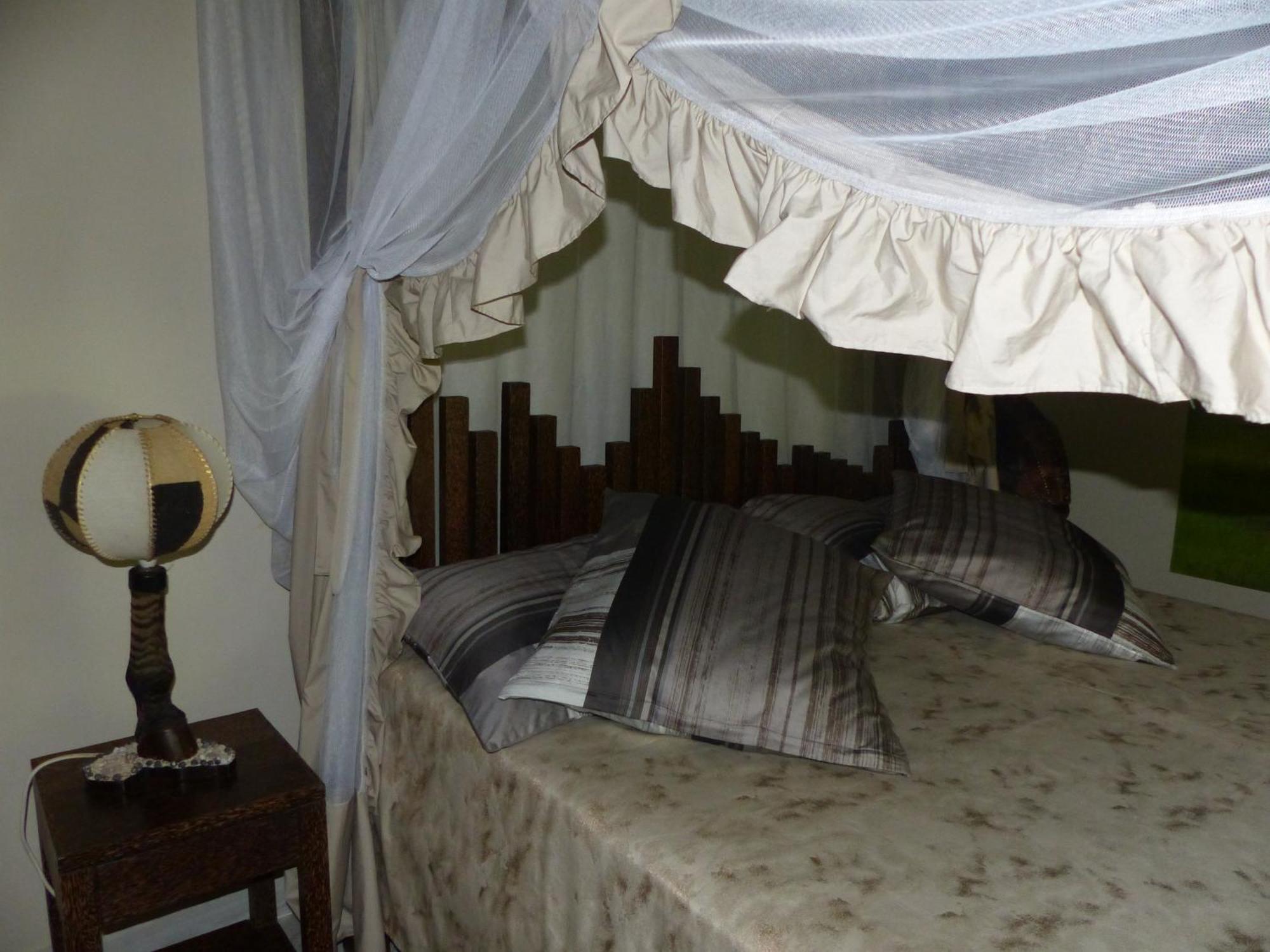 Residence Maison Muege Kilifi Zewnętrze zdjęcie