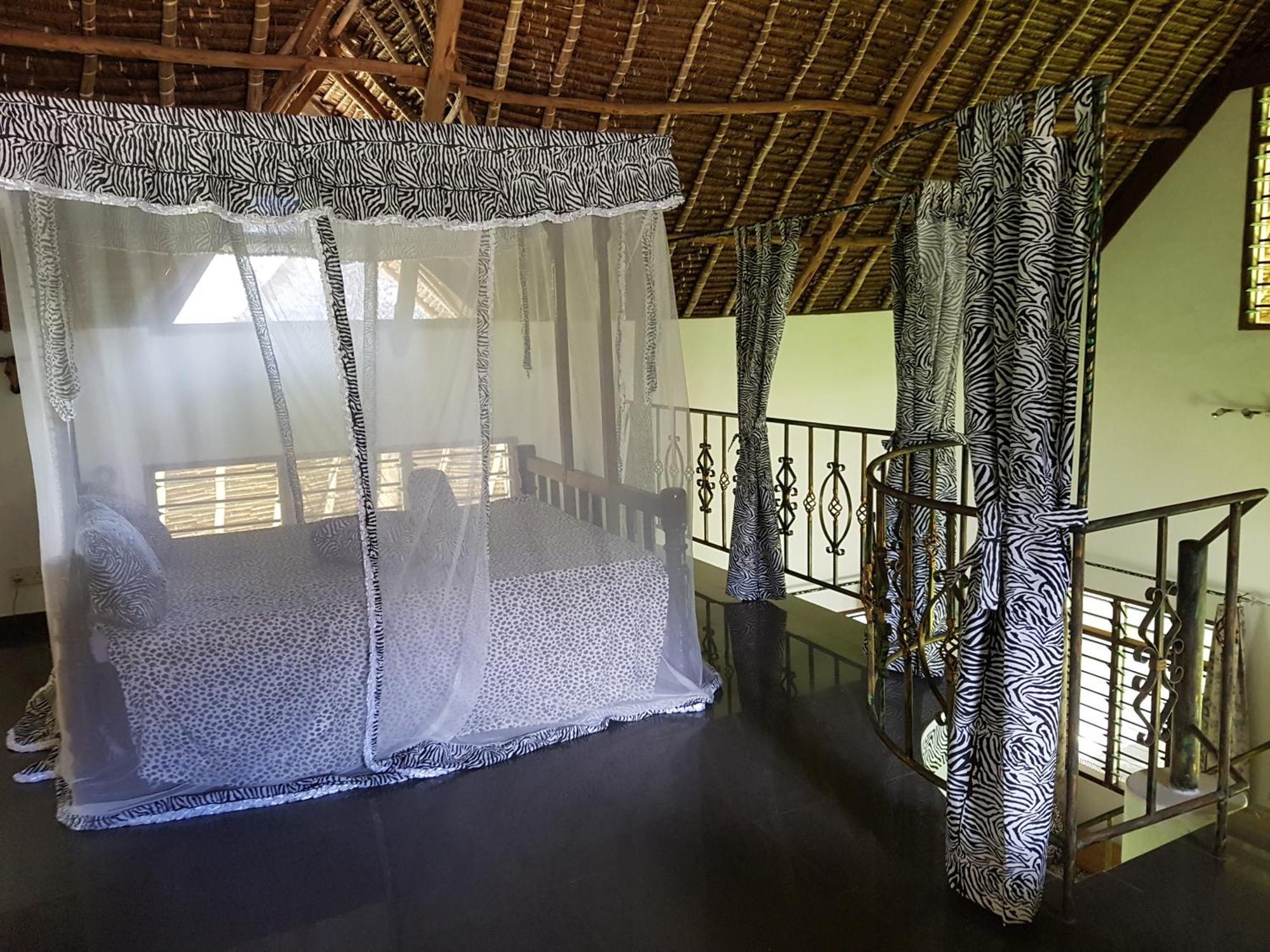 Residence Maison Muege Kilifi Pokój zdjęcie