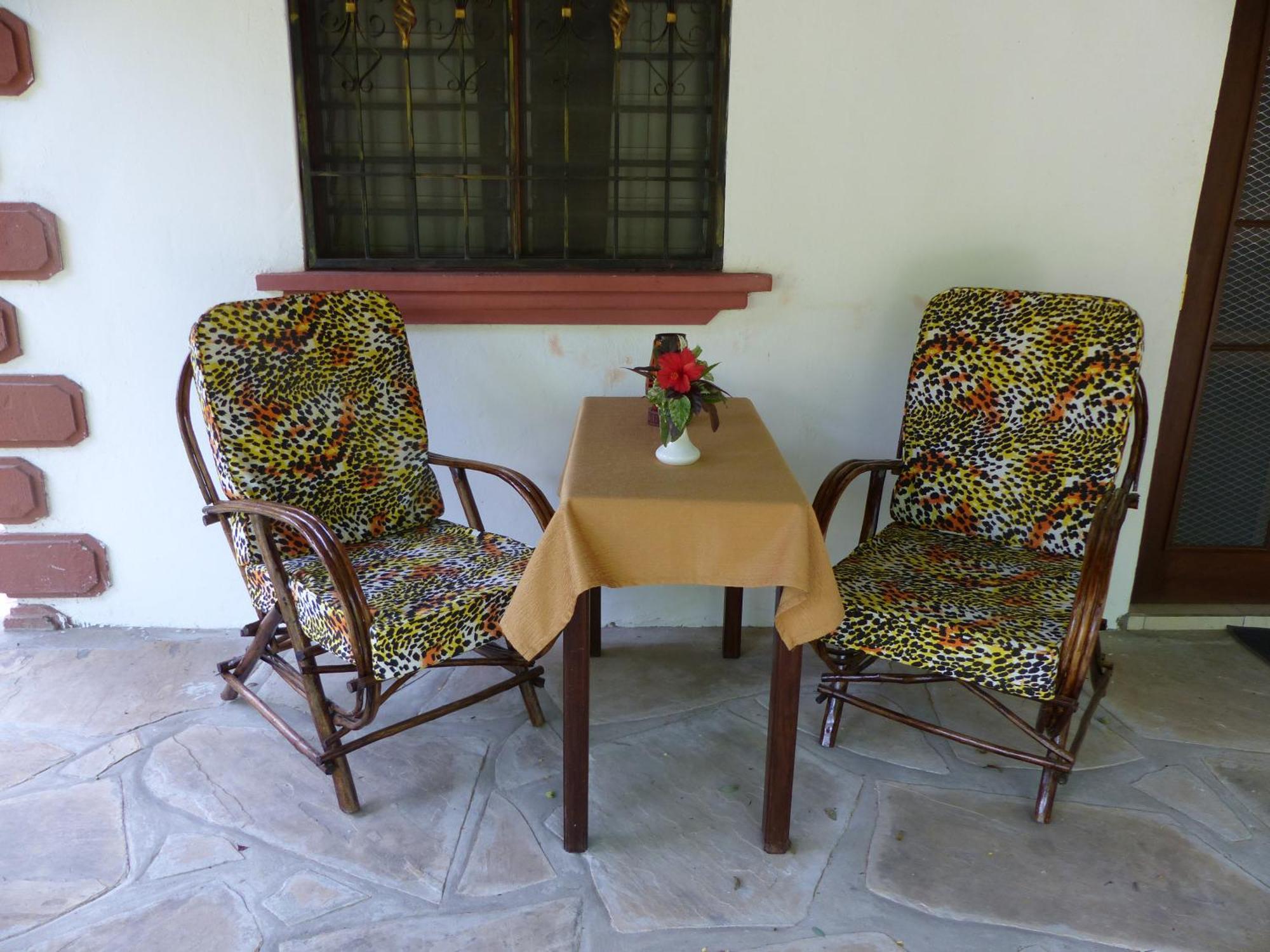 Residence Maison Muege Kilifi Pokój zdjęcie