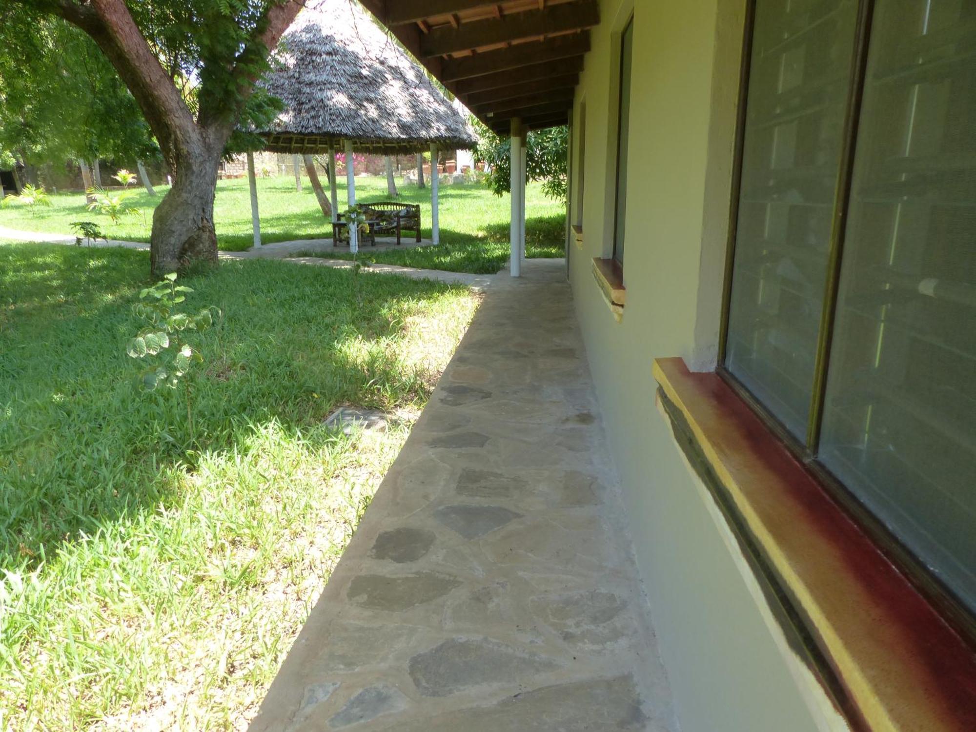 Residence Maison Muege Kilifi Pokój zdjęcie