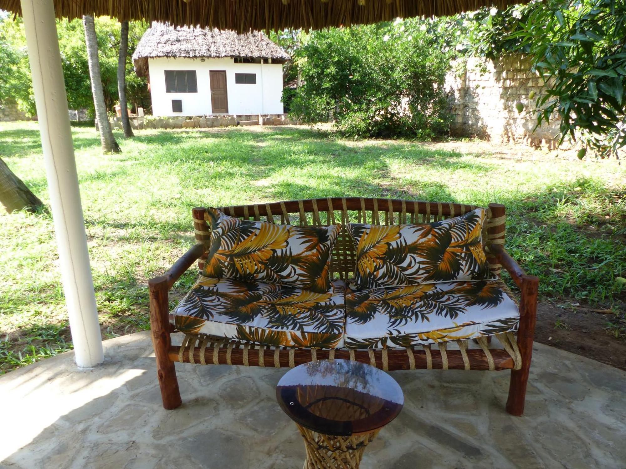 Residence Maison Muege Kilifi Pokój zdjęcie