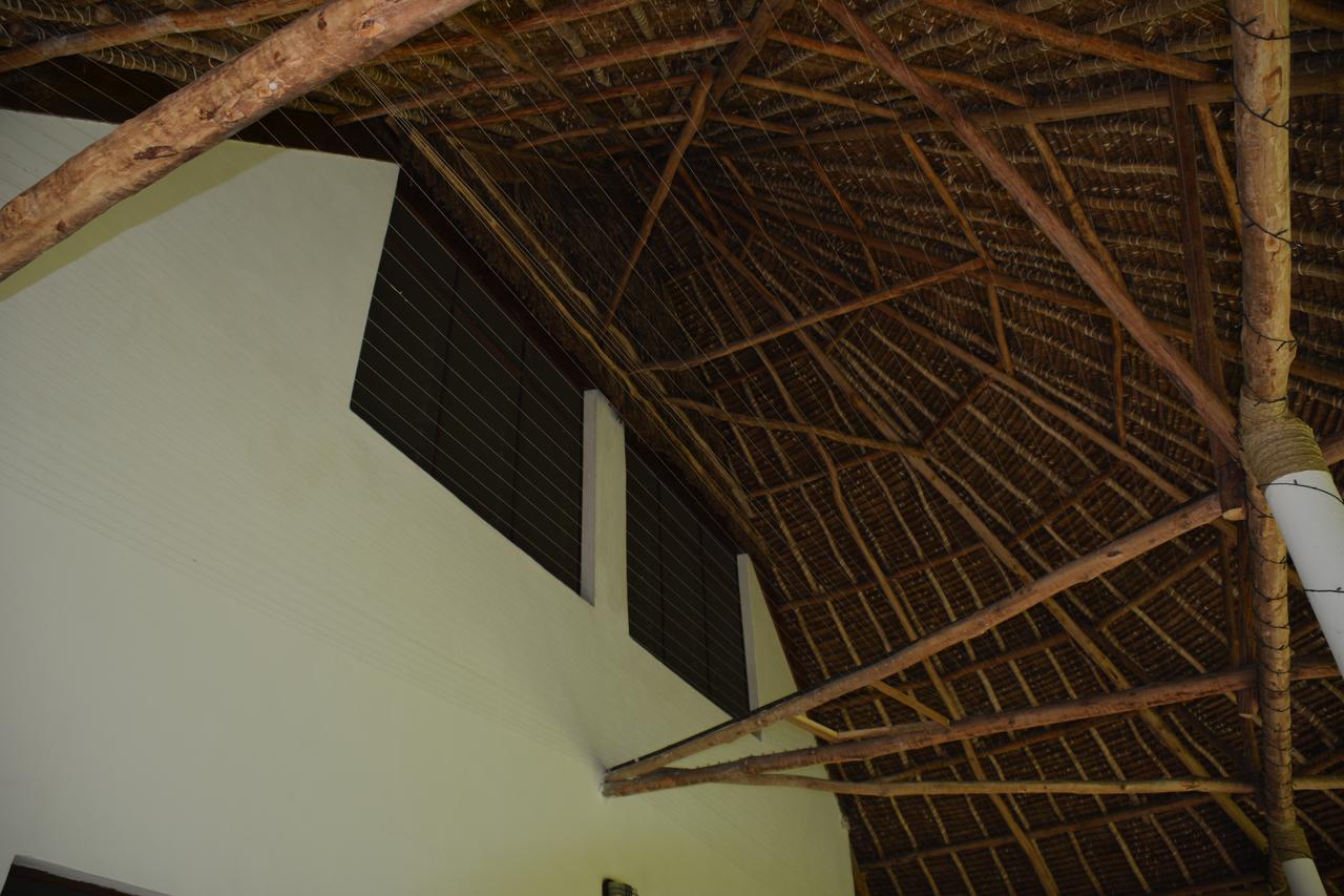 Residence Maison Muege Kilifi Zewnętrze zdjęcie