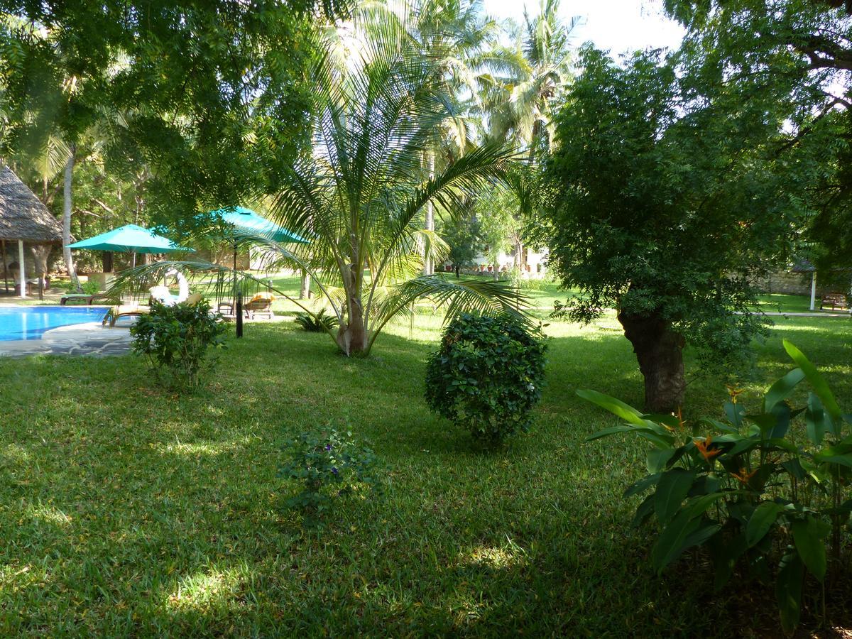Residence Maison Muege Kilifi Zewnętrze zdjęcie
