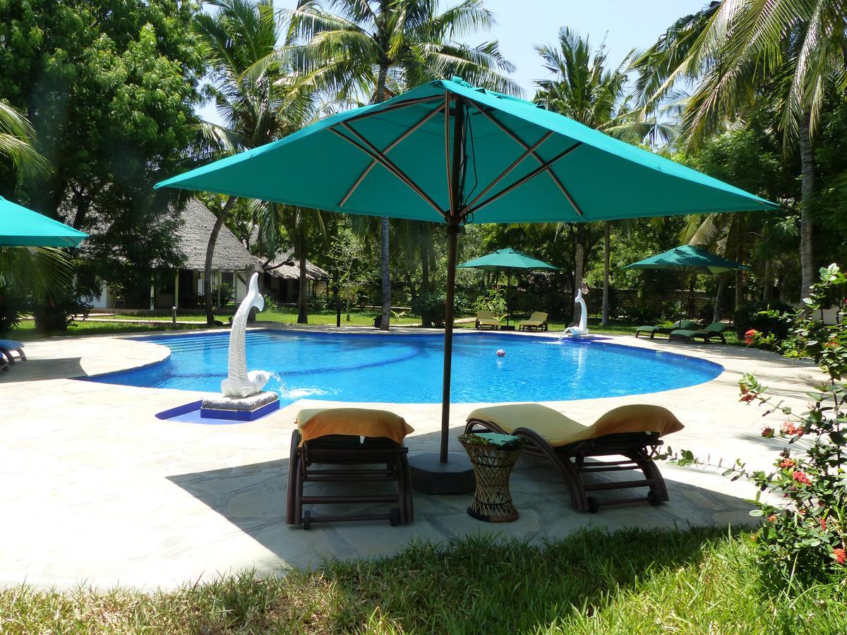 Residence Maison Muege Kilifi Zewnętrze zdjęcie