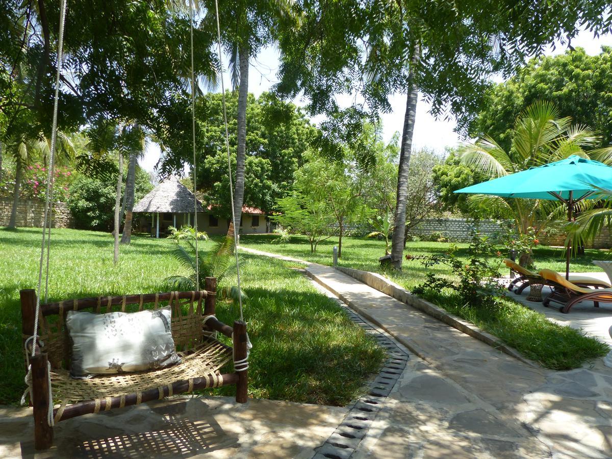 Residence Maison Muege Kilifi Zewnętrze zdjęcie