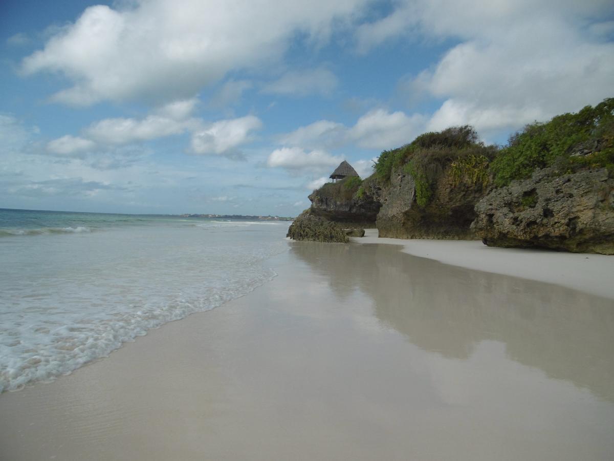 Residence Maison Muege Kilifi Zewnętrze zdjęcie