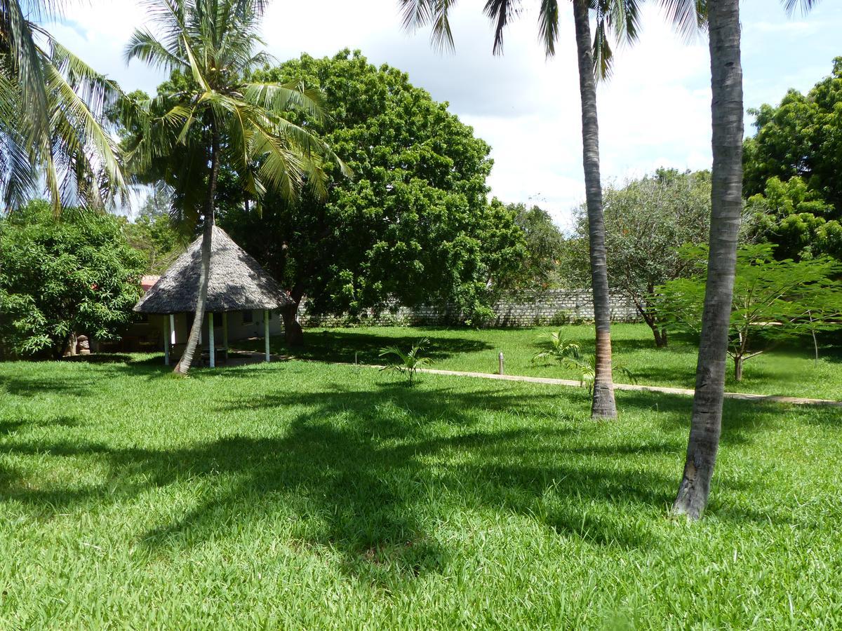 Residence Maison Muege Kilifi Zewnętrze zdjęcie