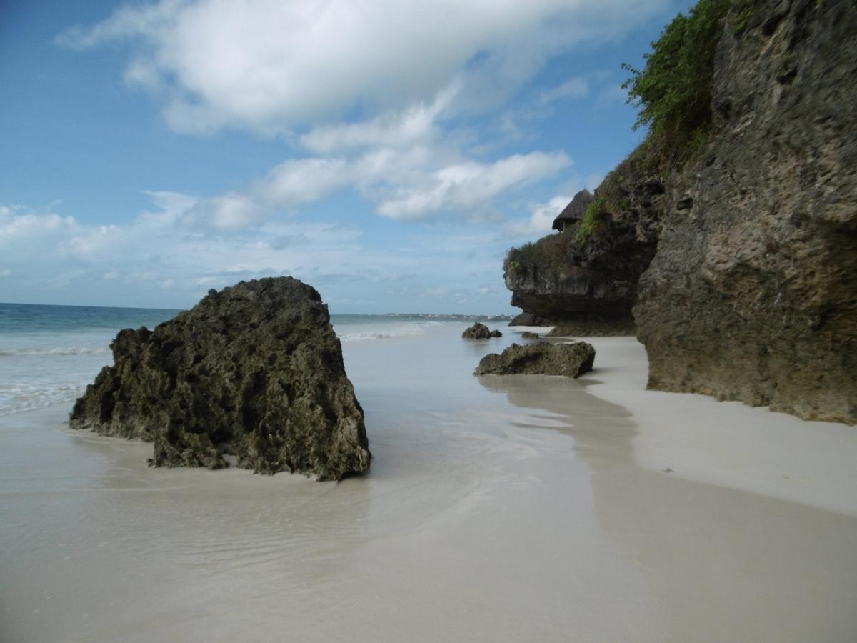 Residence Maison Muege Kilifi Zewnętrze zdjęcie