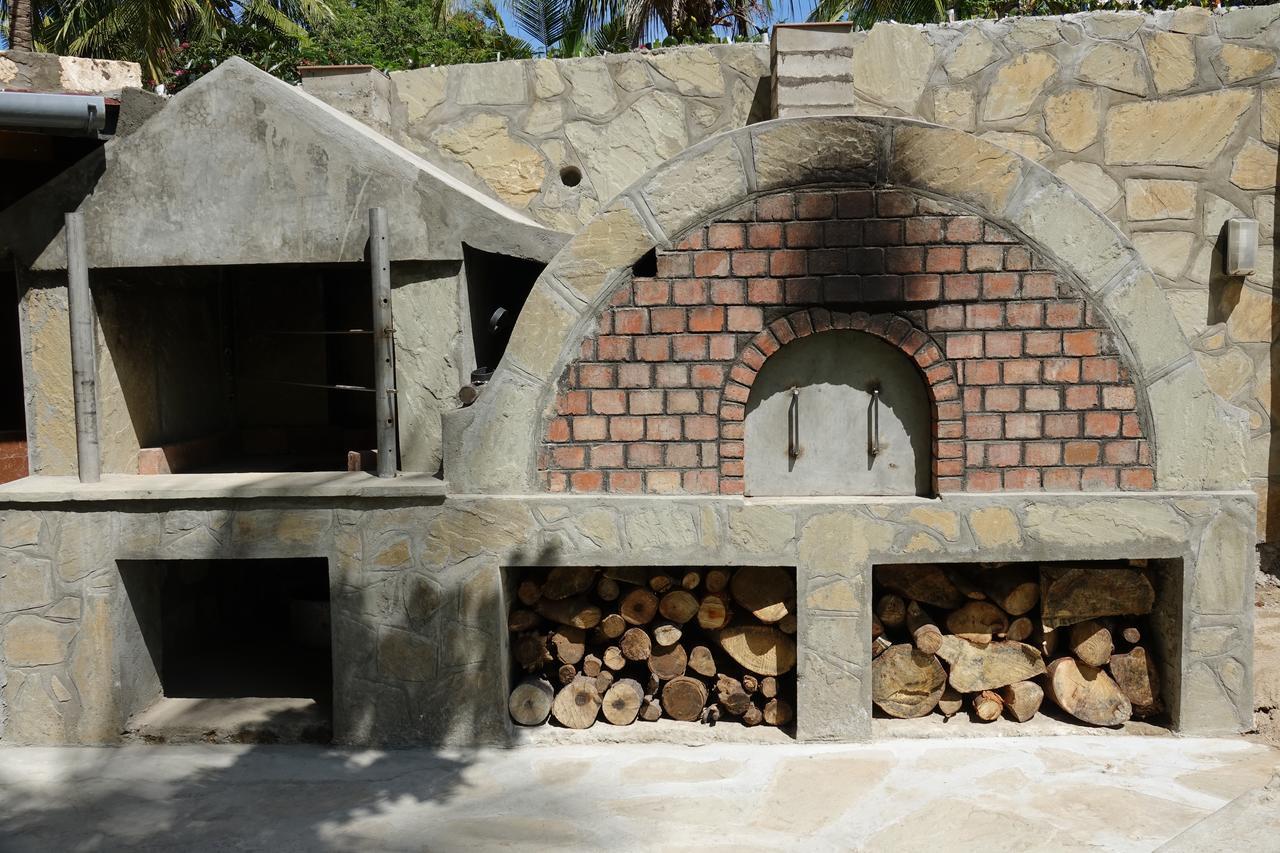 Residence Maison Muege Kilifi Zewnętrze zdjęcie