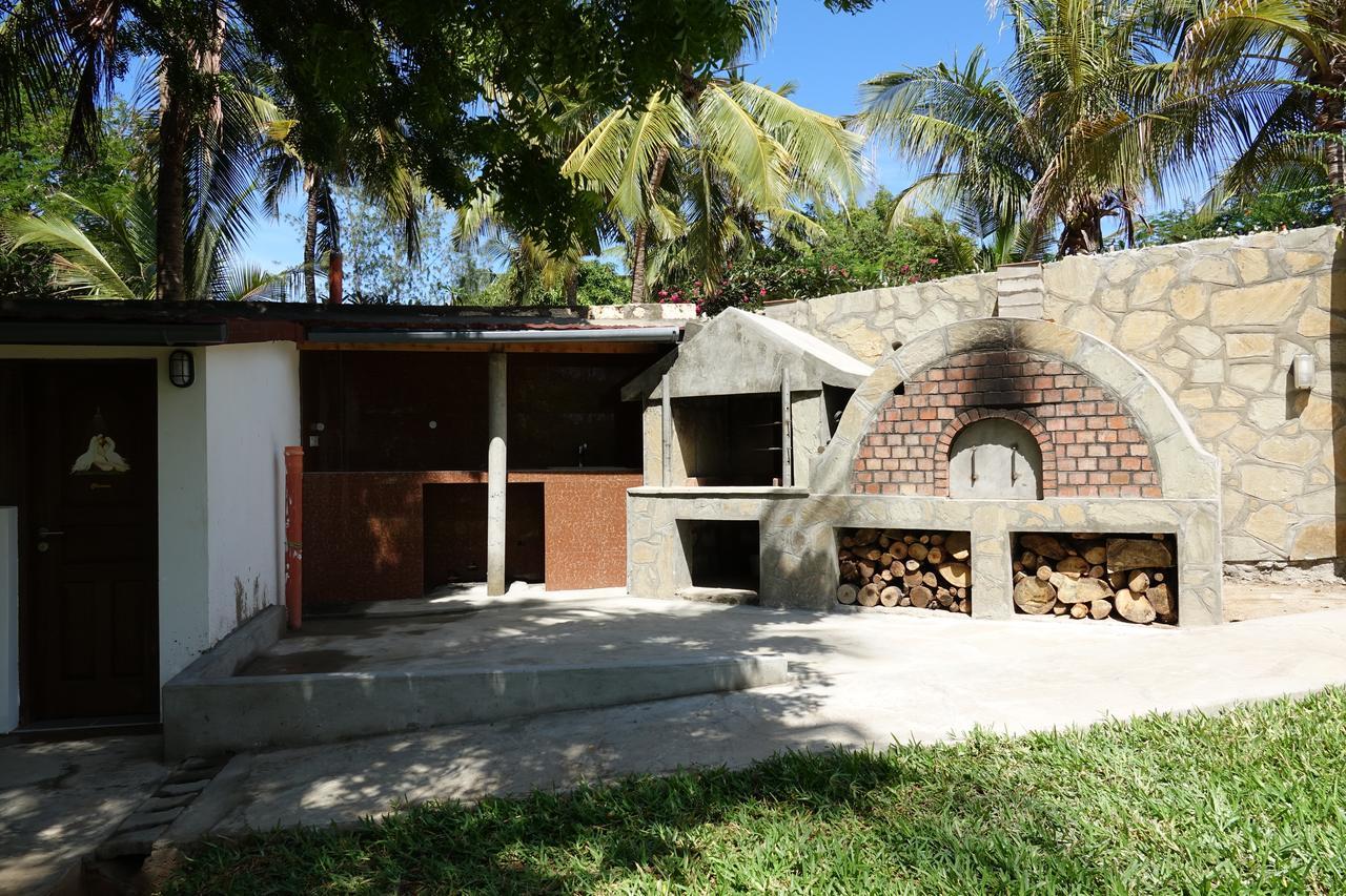 Residence Maison Muege Kilifi Zewnętrze zdjęcie