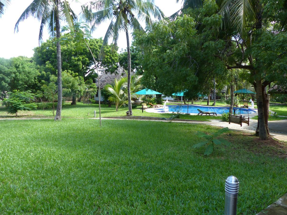 Residence Maison Muege Kilifi Zewnętrze zdjęcie