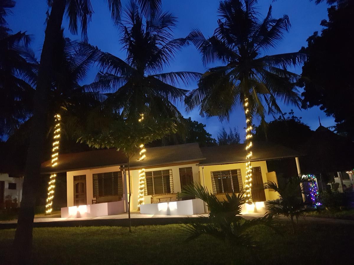 Residence Maison Muege Kilifi Zewnętrze zdjęcie