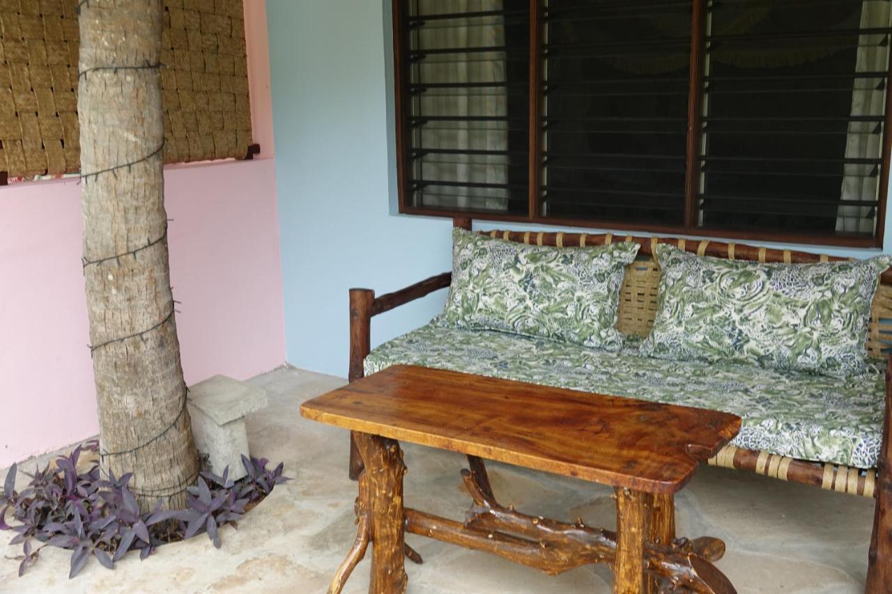 Residence Maison Muege Kilifi Zewnętrze zdjęcie