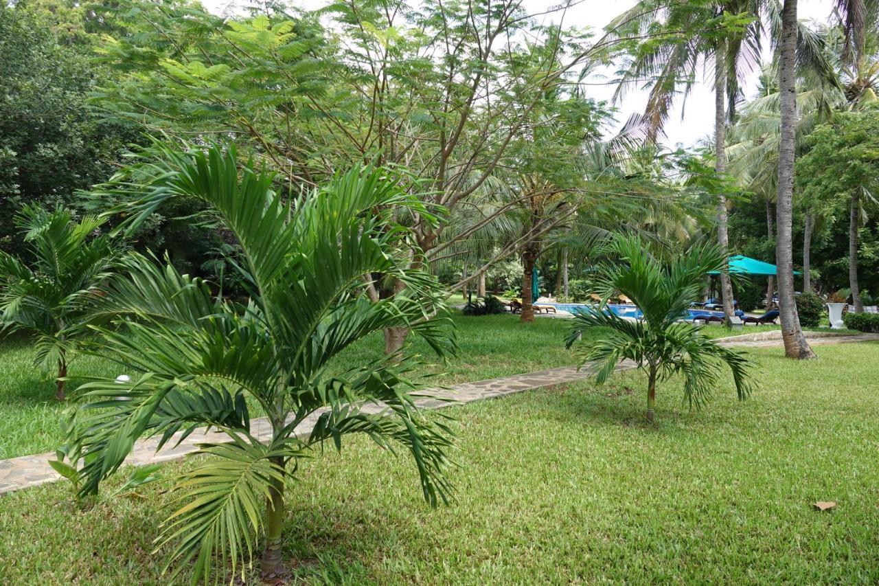 Residence Maison Muege Kilifi Zewnętrze zdjęcie