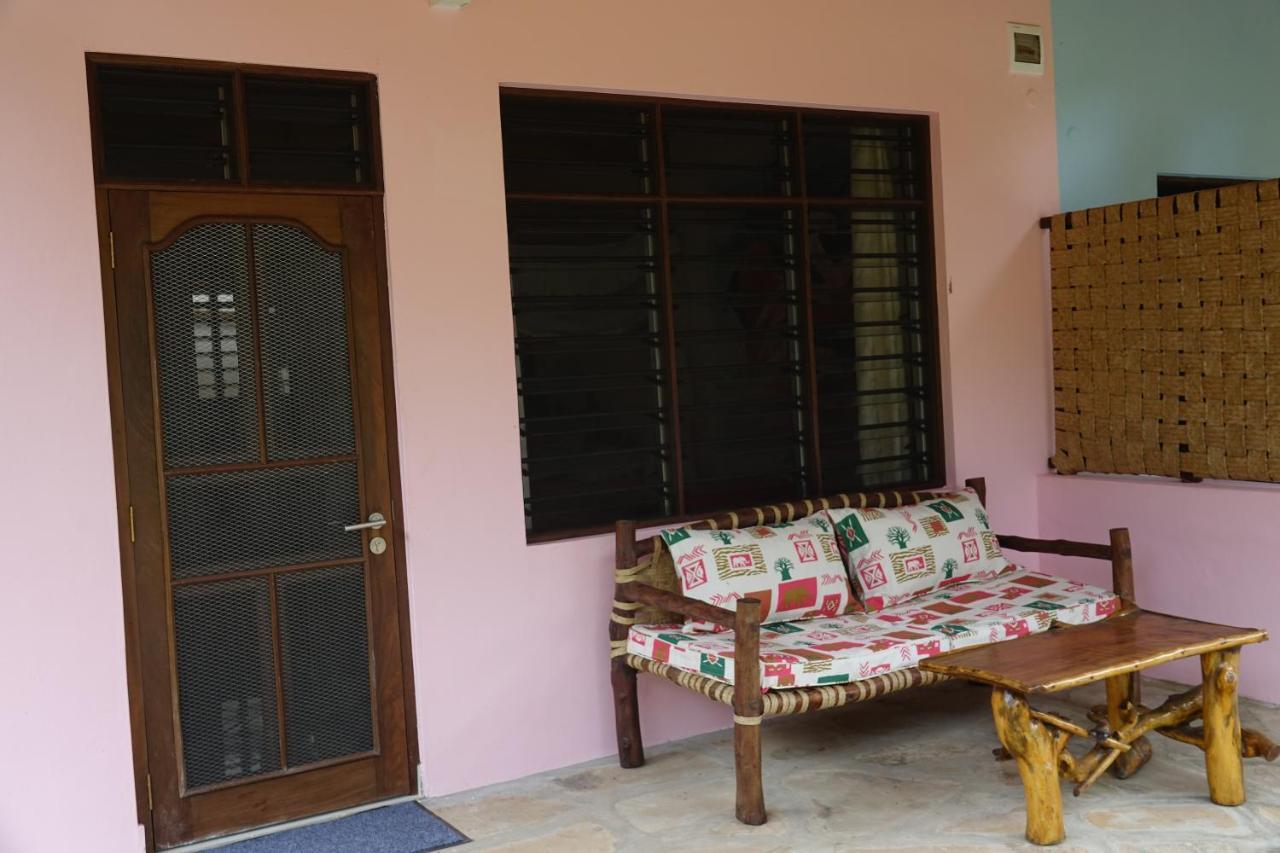 Residence Maison Muege Kilifi Zewnętrze zdjęcie