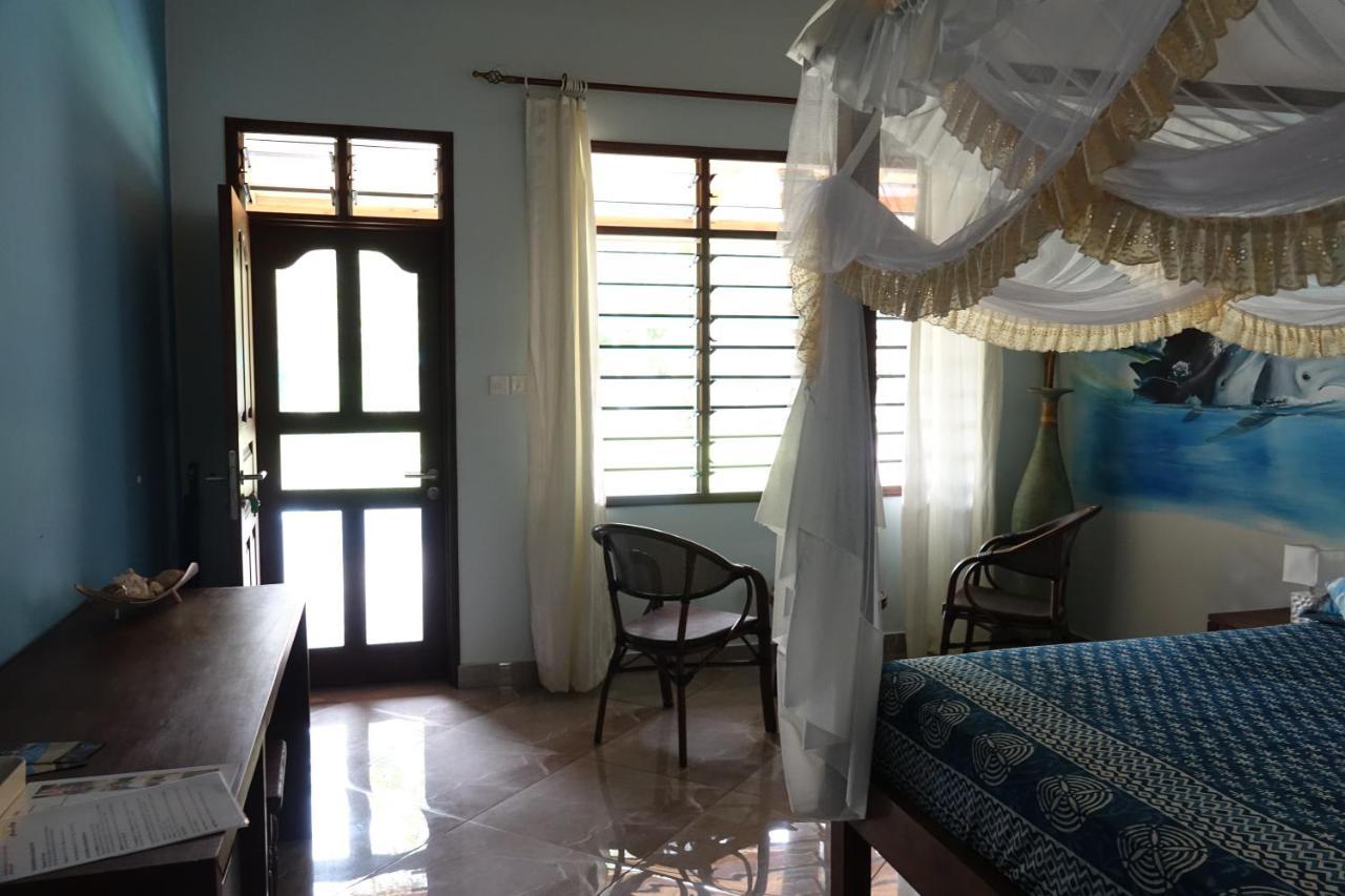 Residence Maison Muege Kilifi Zewnętrze zdjęcie