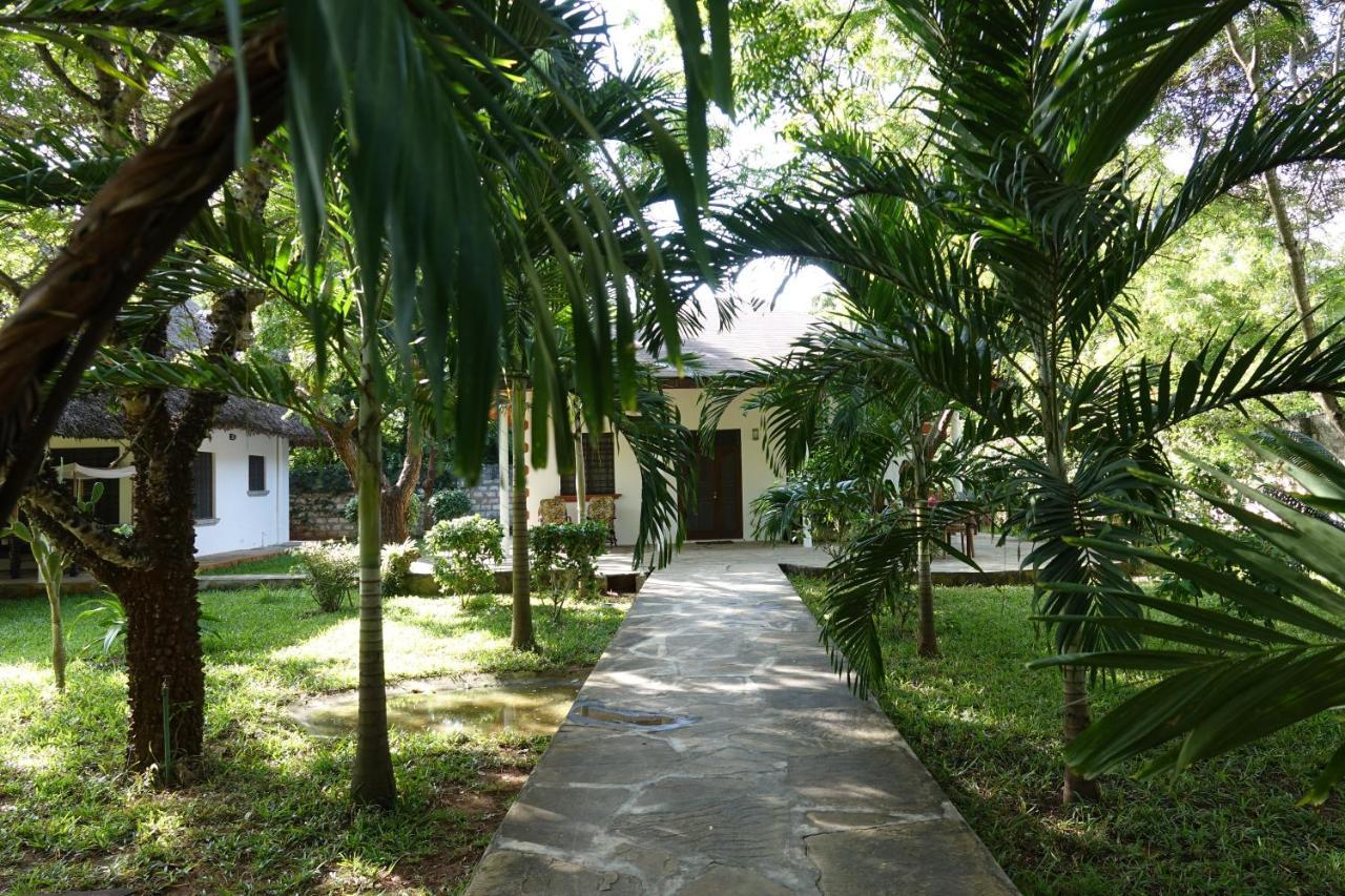 Residence Maison Muege Kilifi Zewnętrze zdjęcie