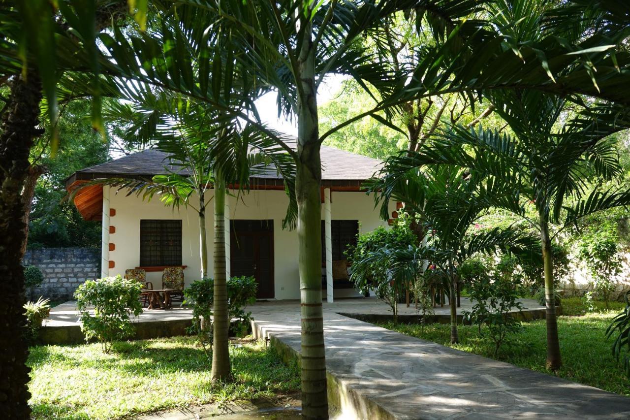 Residence Maison Muege Kilifi Zewnętrze zdjęcie