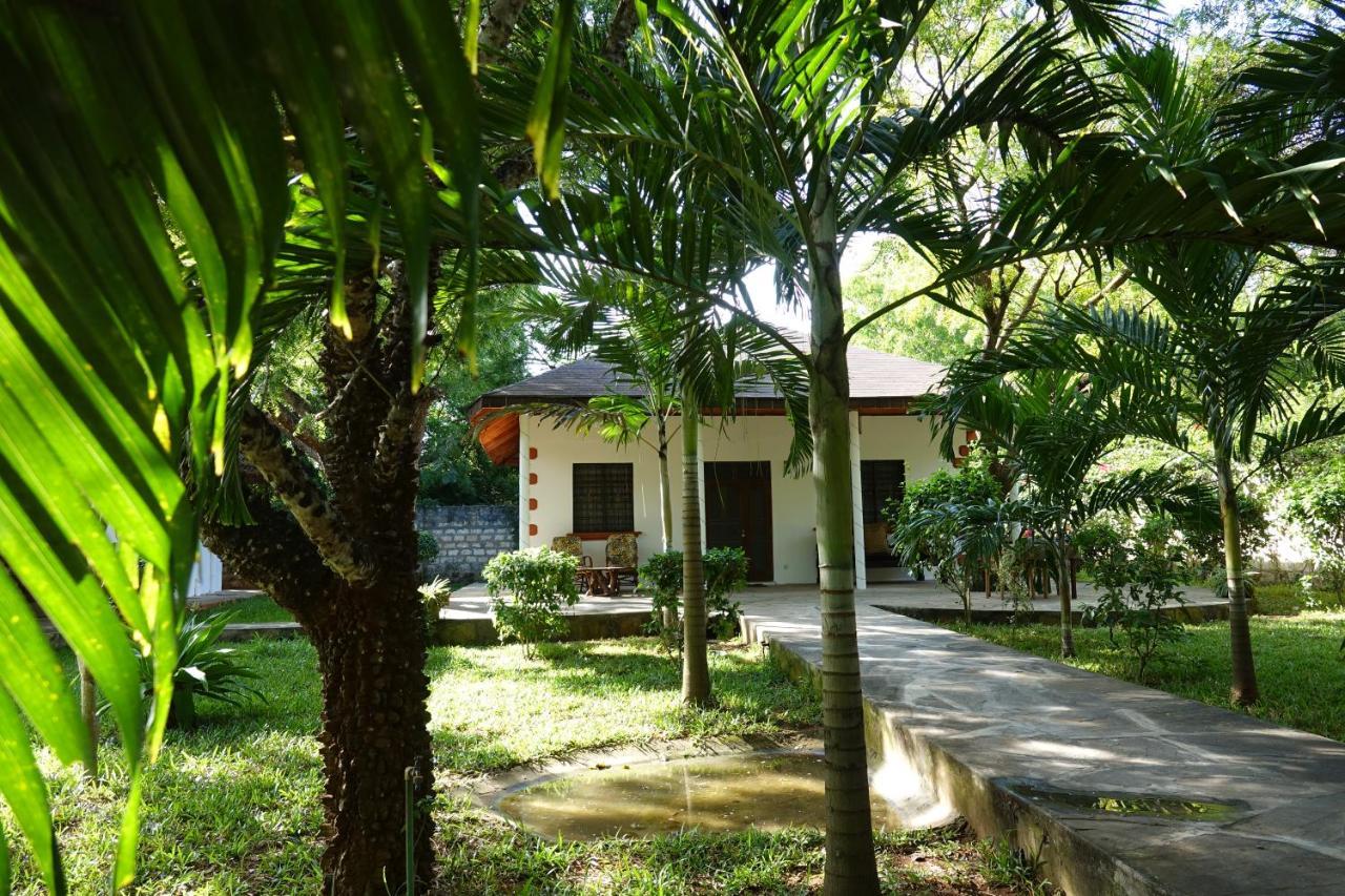 Residence Maison Muege Kilifi Zewnętrze zdjęcie